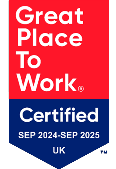 The UK's top 25 best large companies to work for 2022 - cert.b.co.uk